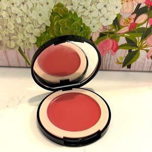 Doll 10 HydraGel Cream Balm Rouge Fard .14 oz